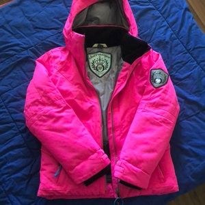 Obermeyer Ski 🎿 Jacket